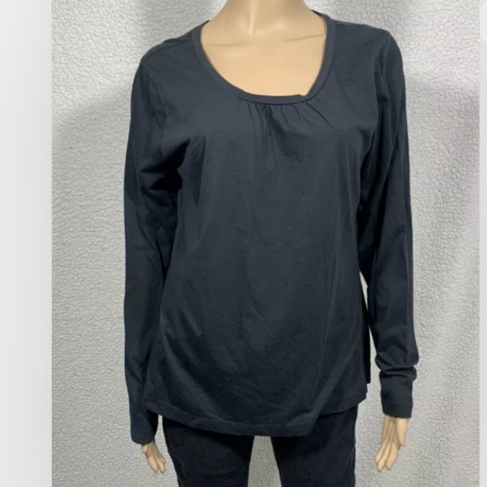 L.L. Bean Pima Cotton Top